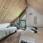 Chalet Ponad Mglami
