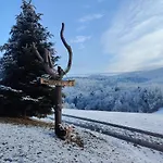 Ponad Mglami Chalet Laskowa (Limanowa)