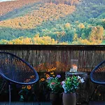 Ponad Mglami Laskowa (Limanowa)