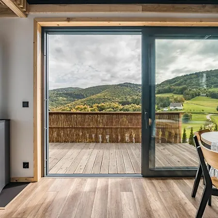 Chalet Ponad Mglami