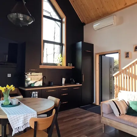 Ponad Mglami Chalet