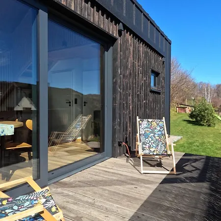 Ponad Mglami Chalet
